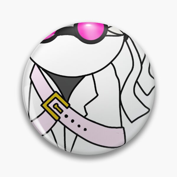 Item preview, White Hank / Wank Combat designed and sold by Chloe Molina.