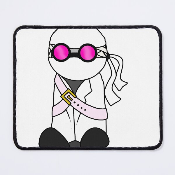 Item preview, White Hank / Wank Combat designed and sold by Chloe Molina.