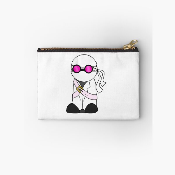 Item preview, White Hank / Wank Combat designed and sold by Chloe Molina.