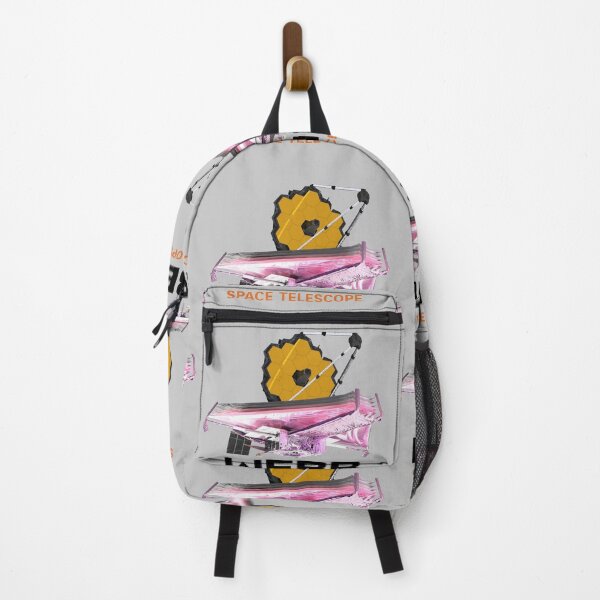 Item preview, James Webb Space Telescope designed and sold by marboywonderboy.