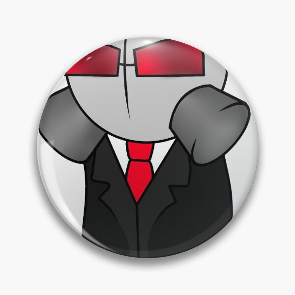 Item preview, Mag Agent Torture Madness Combat designed and sold by Chloe Molina.