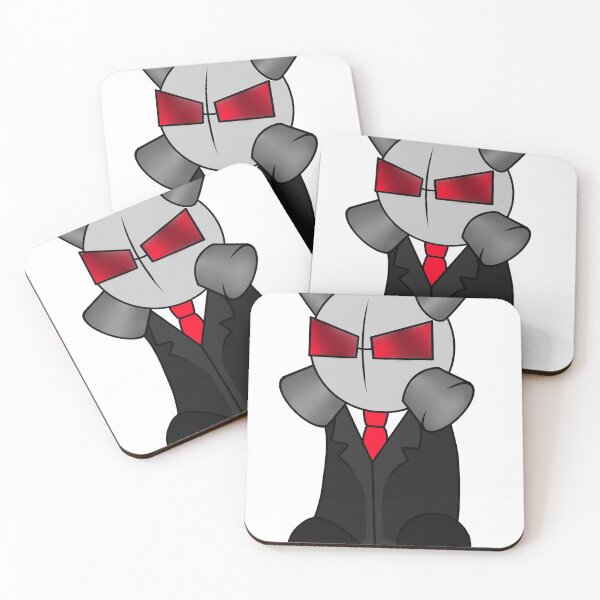 Item preview, Mag Agent Torture Madness Combat designed and sold by Chloe Molina.
