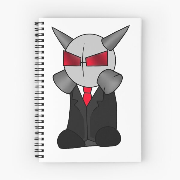 Item preview, Mag Agent Torture Madness Combat designed and sold by Chloe Molina.