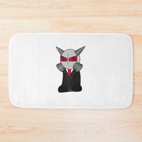 Item preview, Mag Agent Torture Madness Combat designed and sold by Chloe Molina.