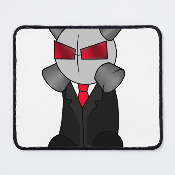 Item preview, Mag Agent Torture Madness Combat designed and sold by Chloe Molina.