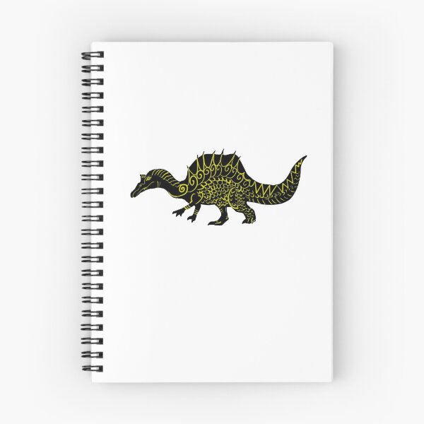 Item preview, Spinosaurus  designed and sold by Manalopangaea.