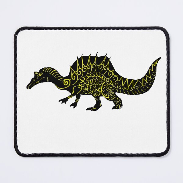 Item preview, Spinosaurus  designed and sold by Manalopangaea.