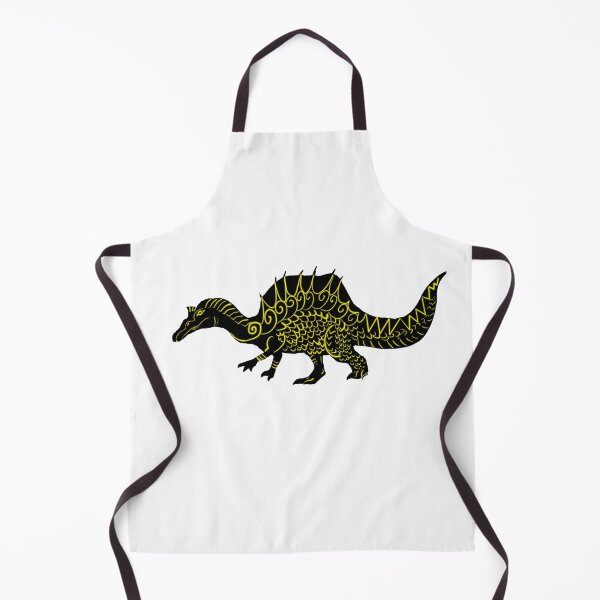Item preview, Spinosaurus designed and sold by Manalopangaea.