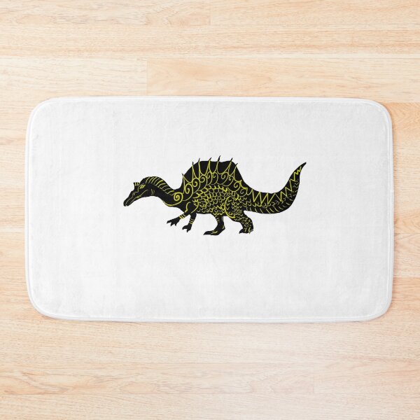 Item preview, Spinosaurus  designed and sold by Manalopangaea.
