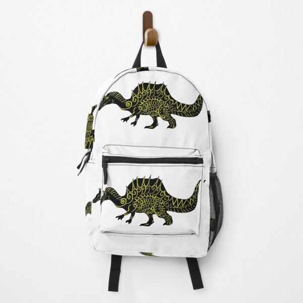 Item preview, Spinosaurus designed and sold by Manalopangaea.