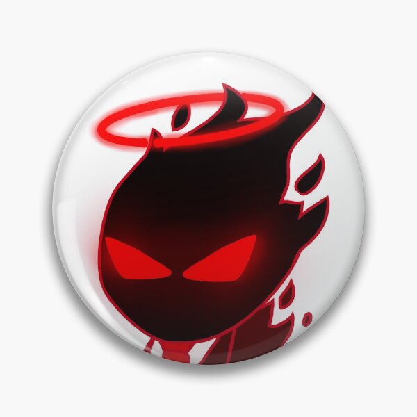 Item preview, The Auditor Madness Combat designed and sold by Chloe Molina.