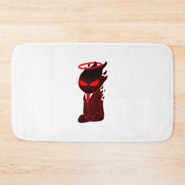 Item preview, The Auditor Madness Combat designed and sold by Chloe Molina.