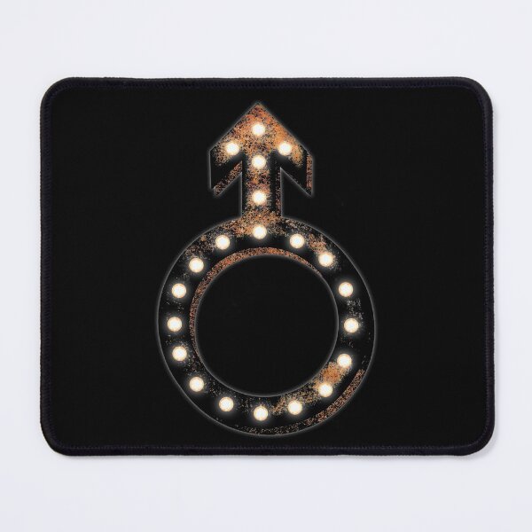Item preview, Marquee Mars designed and sold by Bronzarino.