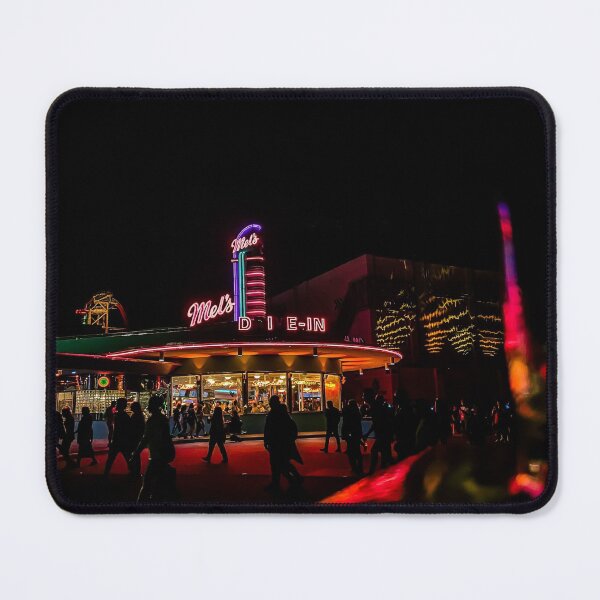 Item preview, Mel’s dine-in designed and sold by samgil17.
