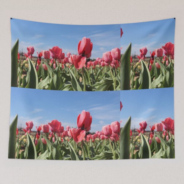 Item preview, Texas Tulips designed and sold by MakayaPapaya.