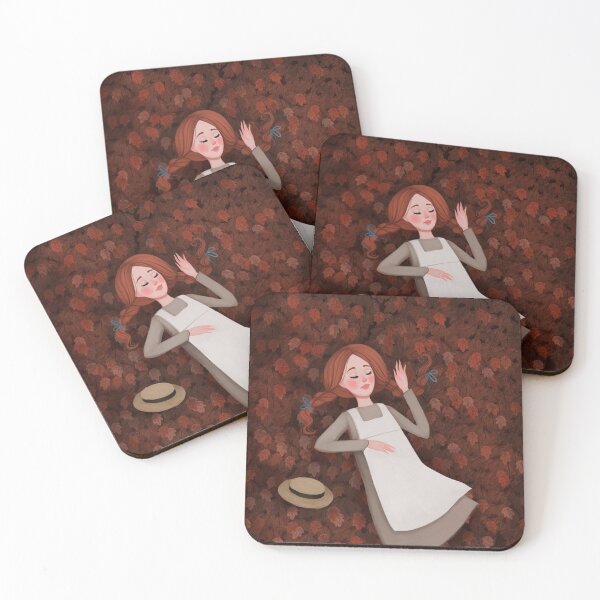 Item preview, Anne With An E designed and sold by BreEvelin.