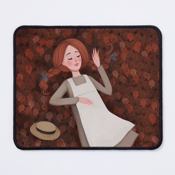 Item preview, Anne With An E designed and sold by BreEvelin.