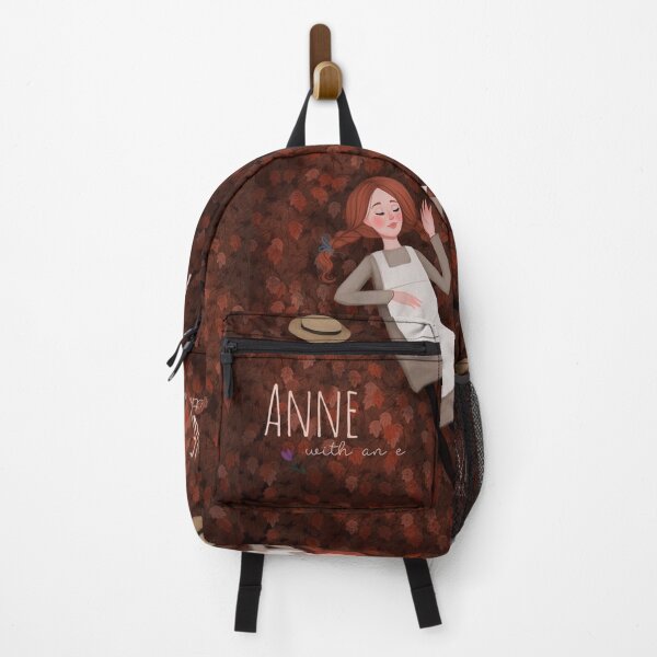 Item preview, Anne With An E designed and sold by BreEvelin.