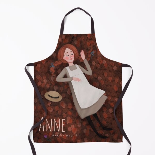 Item preview, Anne With An E designed and sold by BreEvelin.