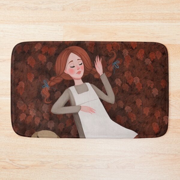 Item preview, Anne With An E designed and sold by BreEvelin.