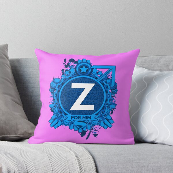 Item preview, FOR HIM - Z designed and sold by PidoBear.