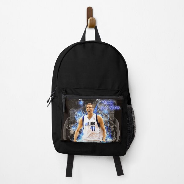 Item preview, Art Dirk nowitzki designed and sold by NailaTaleetha.