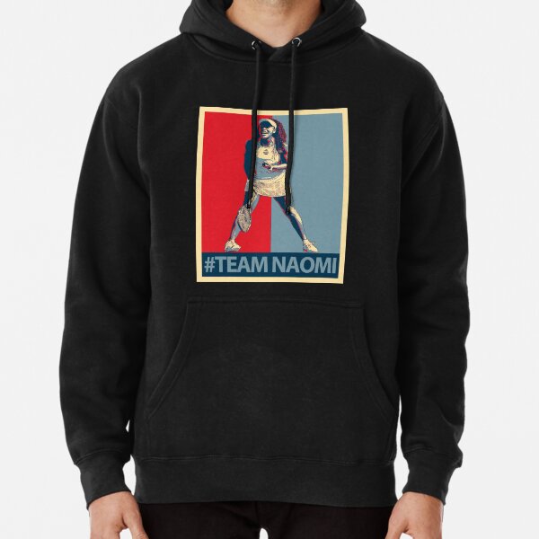 naomi osaka merch