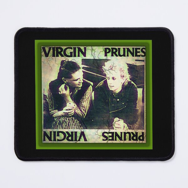 Item preview, Virgin Prunes designed and sold by rcmarble.