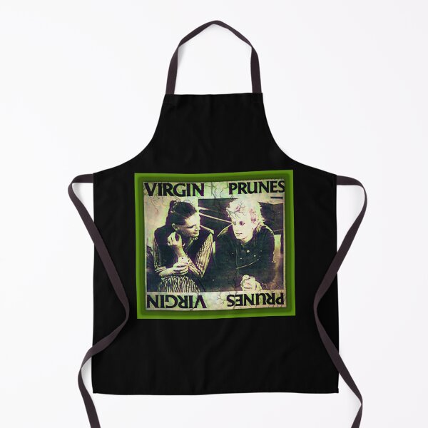 Item preview, Virgin Prunes designed and sold by rcmarble.