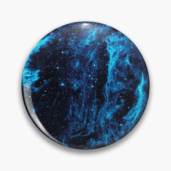 Item preview, Cygnus Loop Nebula designed and sold by HeadRubble.