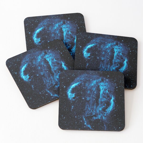 Item preview, Nebulosa del bucle Cygnus designed and sold by HeadRubble.