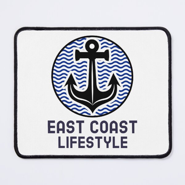 Item preview, East Coast Lifestyle designed and sold by NewBrunswickTs.
