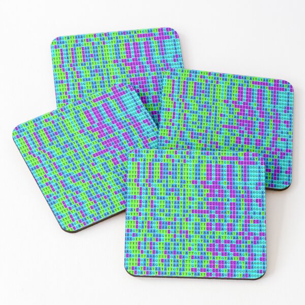 Item preview, DNA Sequence 3 designed and sold by jentiger.