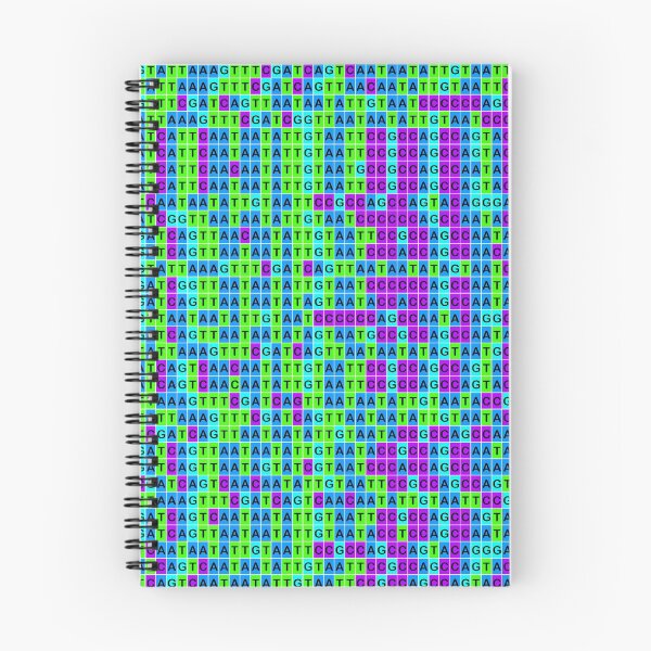 Item preview, DNA Sequence 3 designed and sold by jentiger.