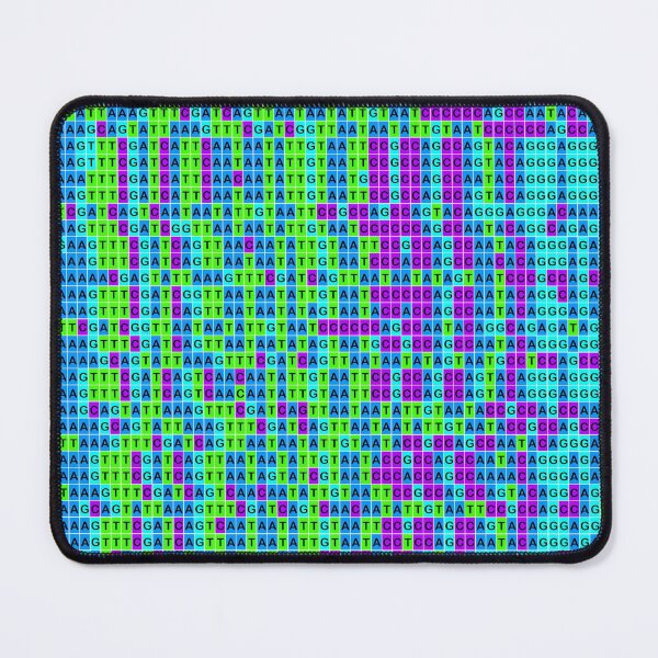 Item preview, DNA Sequence 3 designed and sold by jentiger.