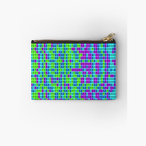 Item preview, DNA Sequence 3 designed and sold by jentiger.