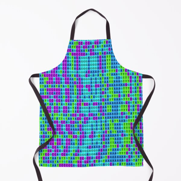 Item preview, DNA Sequence 3 designed and sold by jentiger.