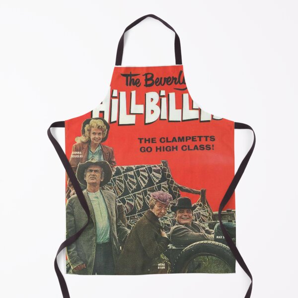 Item preview, Vintage Beverly Hillbillies designed and sold by Jusjess74.