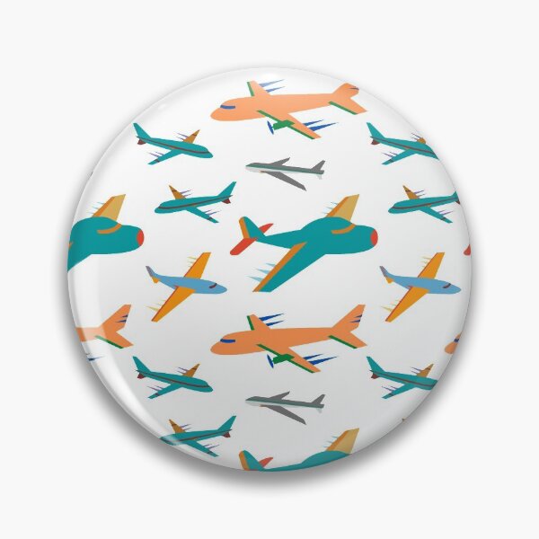 Item preview, Various WW 2 Airplanes Airforce Military Pattern designed and sold by chetan786.