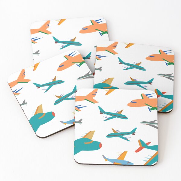 Item preview, Various WW 2 Airplanes Airforce Military Pattern designed and sold by chetan786.