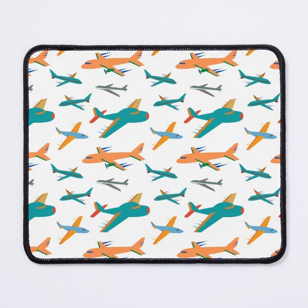 Item preview, Various WW 2 Airplanes Airforce Military Pattern designed and sold by chetan786.