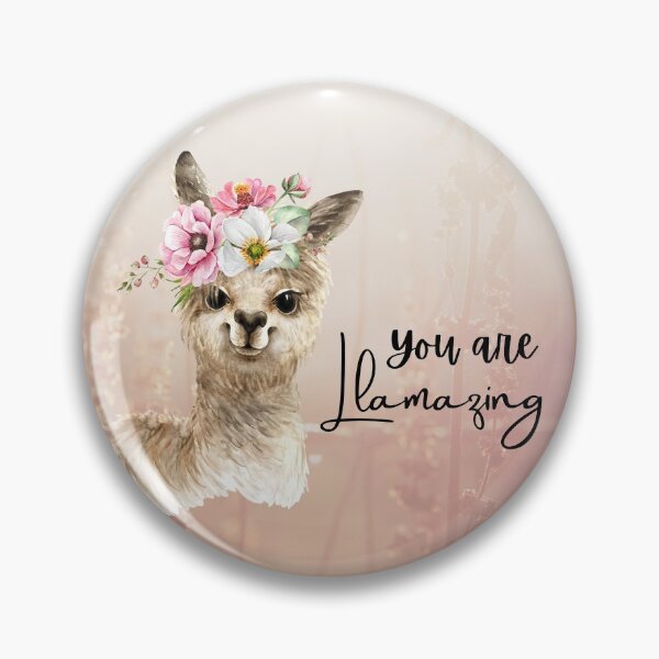 Item preview, You are llamazing designed and sold by Charmed-jhess06.