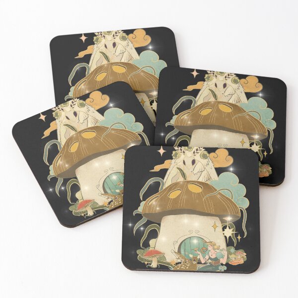Item preview, Forest Princess with Animals designed and sold by DearSunny.