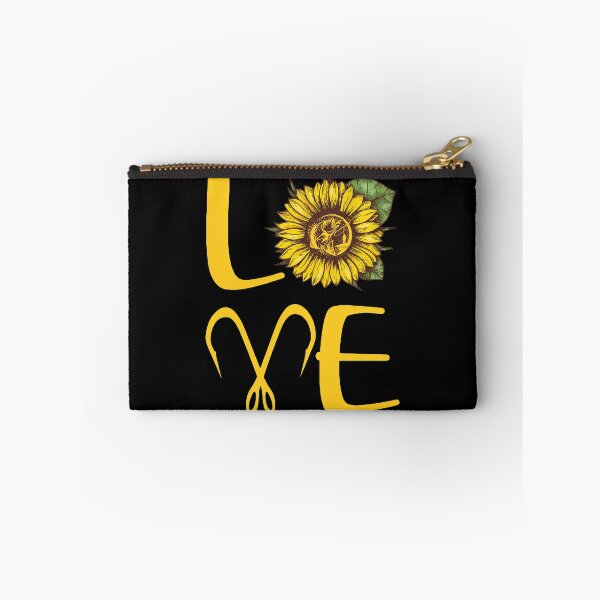 Item preview, Fishing love sunflower designed and sold by lauricecmd.