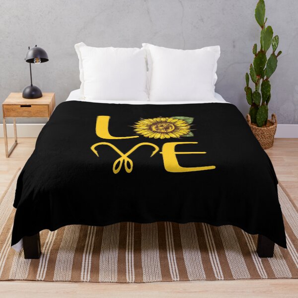 Item preview, Fishing love sunflower designed and sold by lauricecmd.