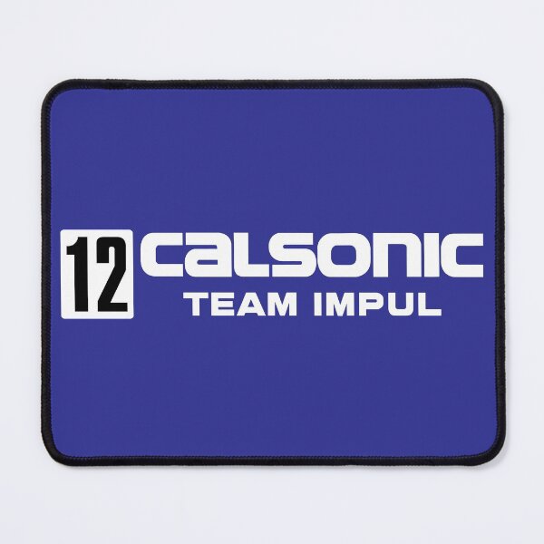 Item preview, Calsonic #12 designed and sold by pdellarco.
