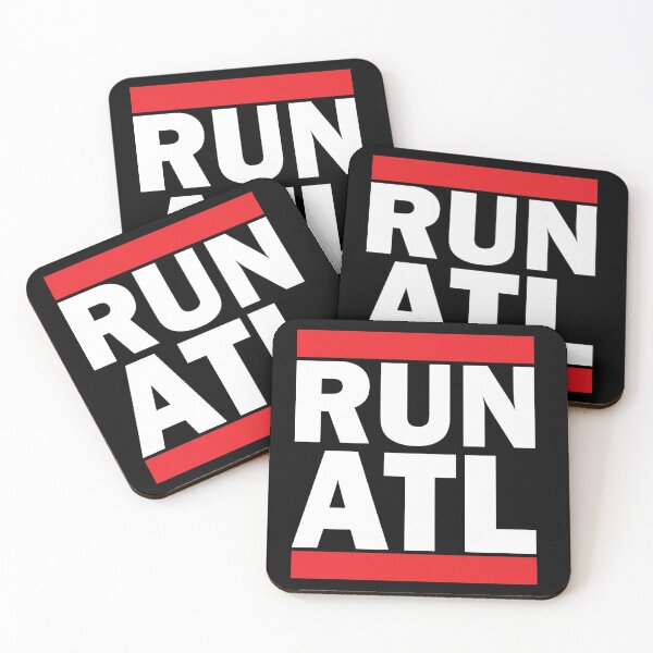 Item preview, Run ATL designed and sold by jblazed.