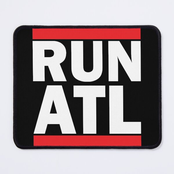 Item preview, Run ATL designed and sold by jblazed.