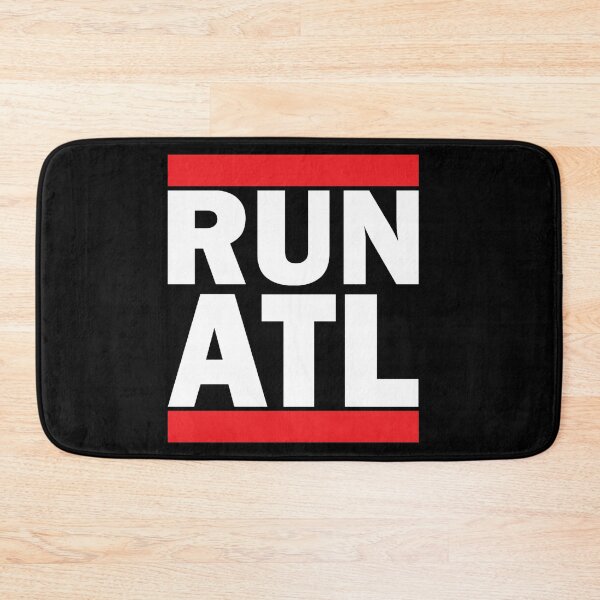 Item preview, Run ATL designed and sold by jblazed.