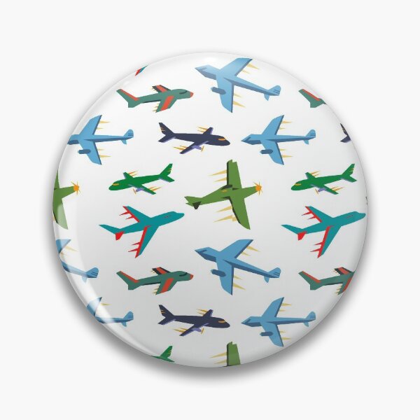 Item preview, Various WW 2 Airplanes Airforce Military Pattern designed and sold by chetan786.